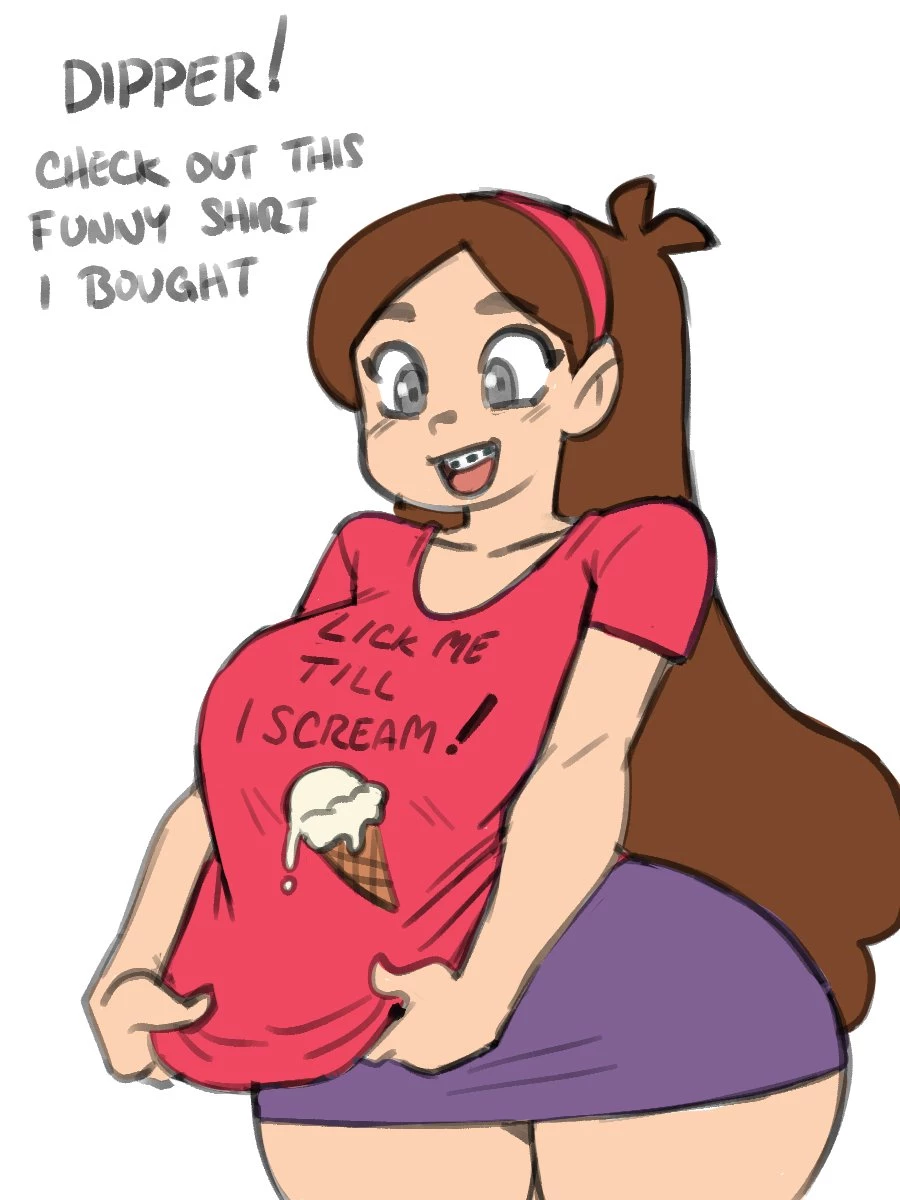 Gravity Falls image number 75