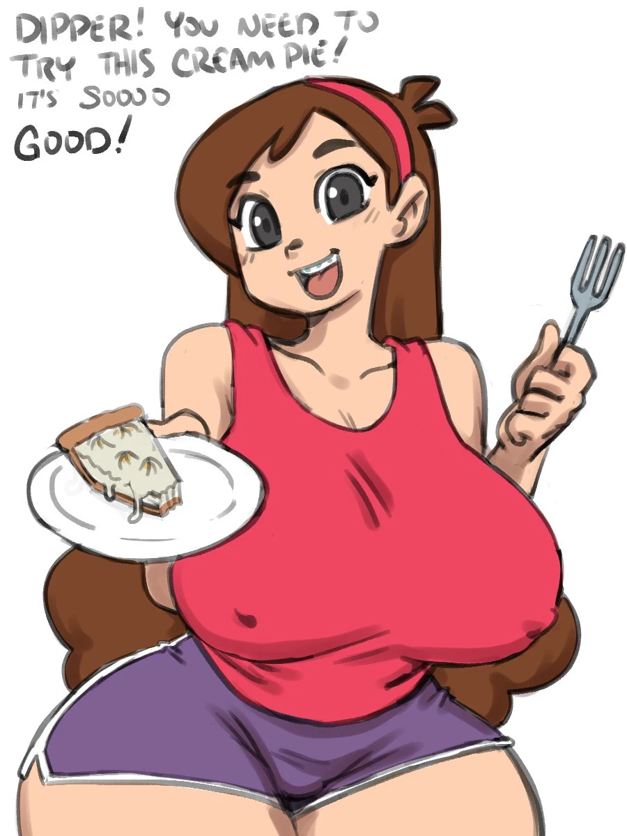 Gravity Falls image number 76