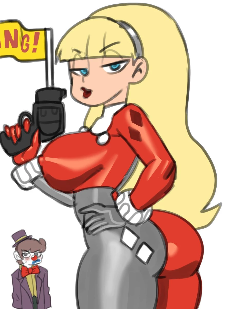 Gravity Falls image number 80