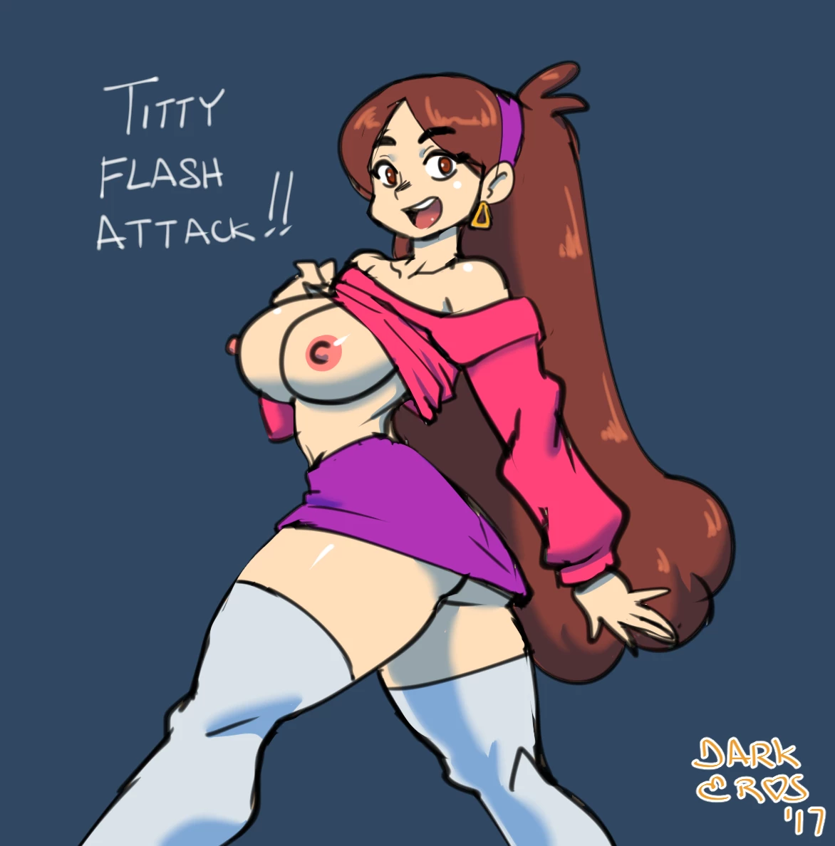 Gravity Falls image number 8