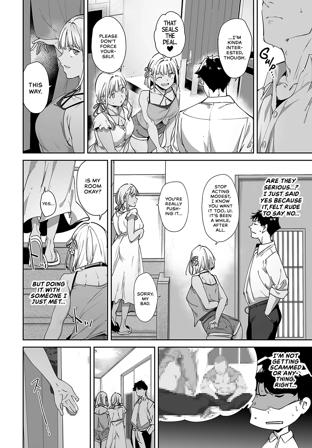 Amoral Island image number 17