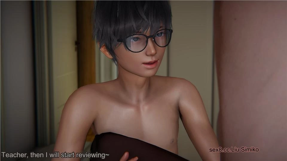 The beautiful teachers mother hypnotized by Wang Peng 3 image number 10