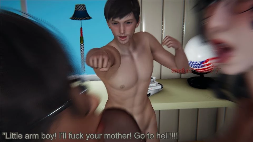 The beautiful teachers mother hypnotized by Wang Peng 3 image number 117