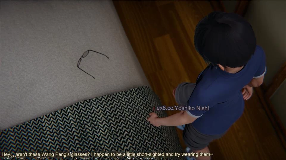 The beautiful teachers mother hypnotized by Wang Peng 3 image number 122