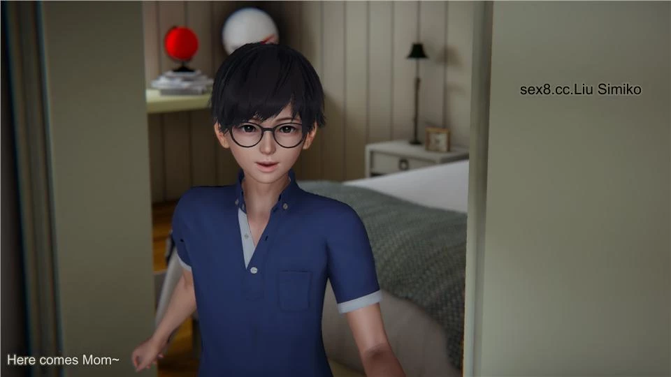 The beautiful teachers mother hypnotized by Wang Peng 3 image number 124