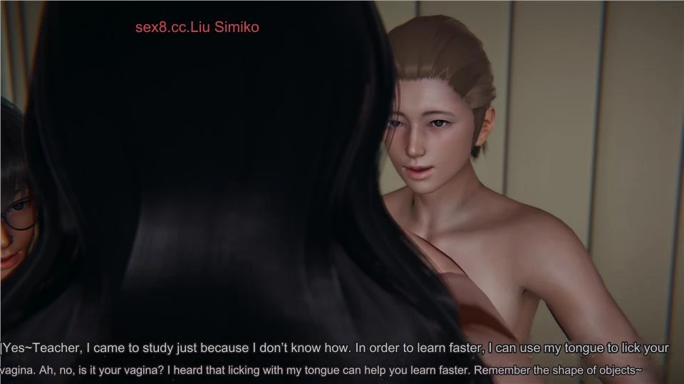 The beautiful teachers mother hypnotized by Wang Peng 3 image number 17