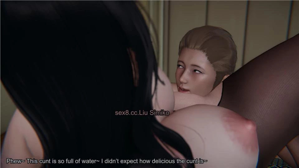 The beautiful teachers mother hypnotized by Wang Peng 3 image number 21