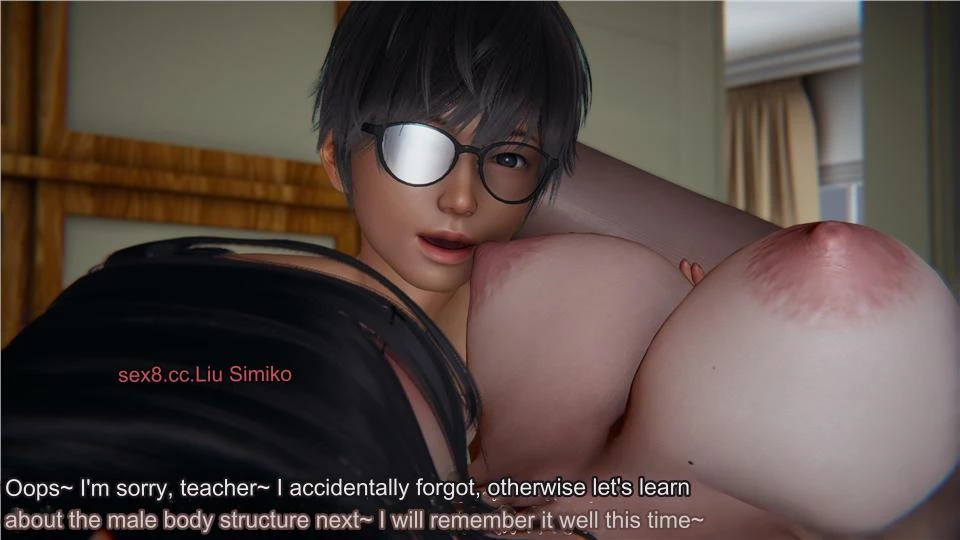 The beautiful teachers mother hypnotized by Wang Peng 3 image number 26