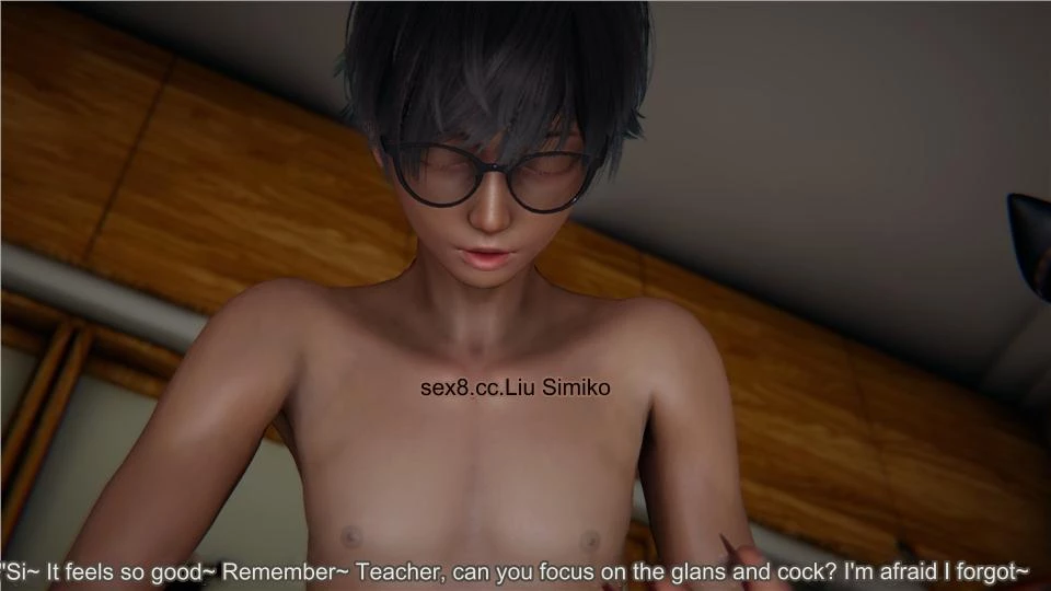 The beautiful teachers mother hypnotized by Wang Peng 3 image number 32