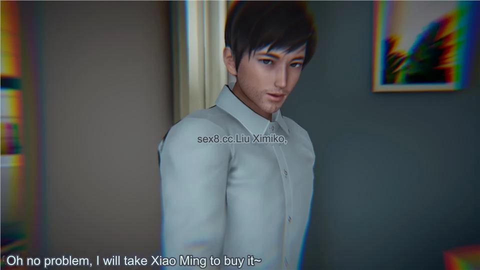 The beautiful teachers mother hypnotized by Wang Peng 3 image number 3