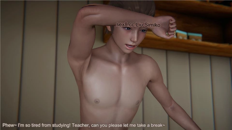 The beautiful teachers mother hypnotized by Wang Peng 3 image number 47