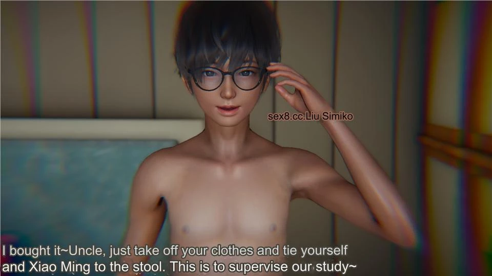 The beautiful teachers mother hypnotized by Wang Peng 3 image number 73