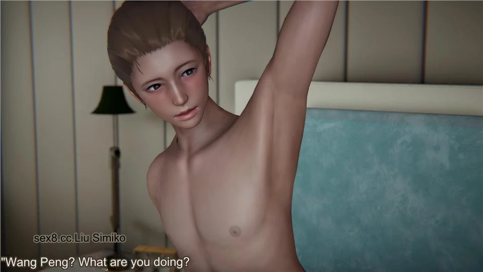 The beautiful teachers mother hypnotized by Wang Peng 3 image number 77