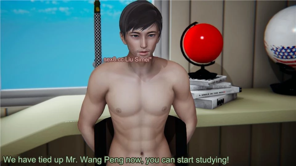 The beautiful teachers mother hypnotized by Wang Peng 3 image number 79