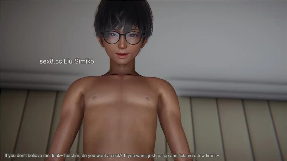 The beautiful teachers mother hypnotized by Wang Peng 3 image number 89