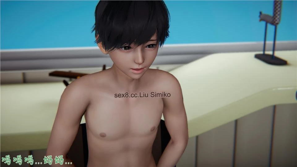 The beautiful teachers mother hypnotized by Wang Peng 3 image number 96