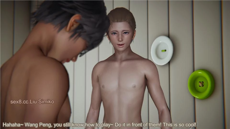 The beautiful teachers mother hypnotized by Wang Peng 3 image number 97