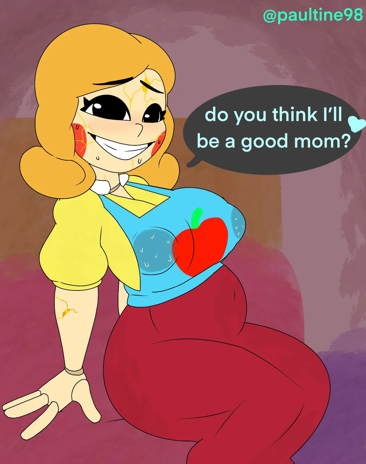 Miss Delight image number 5