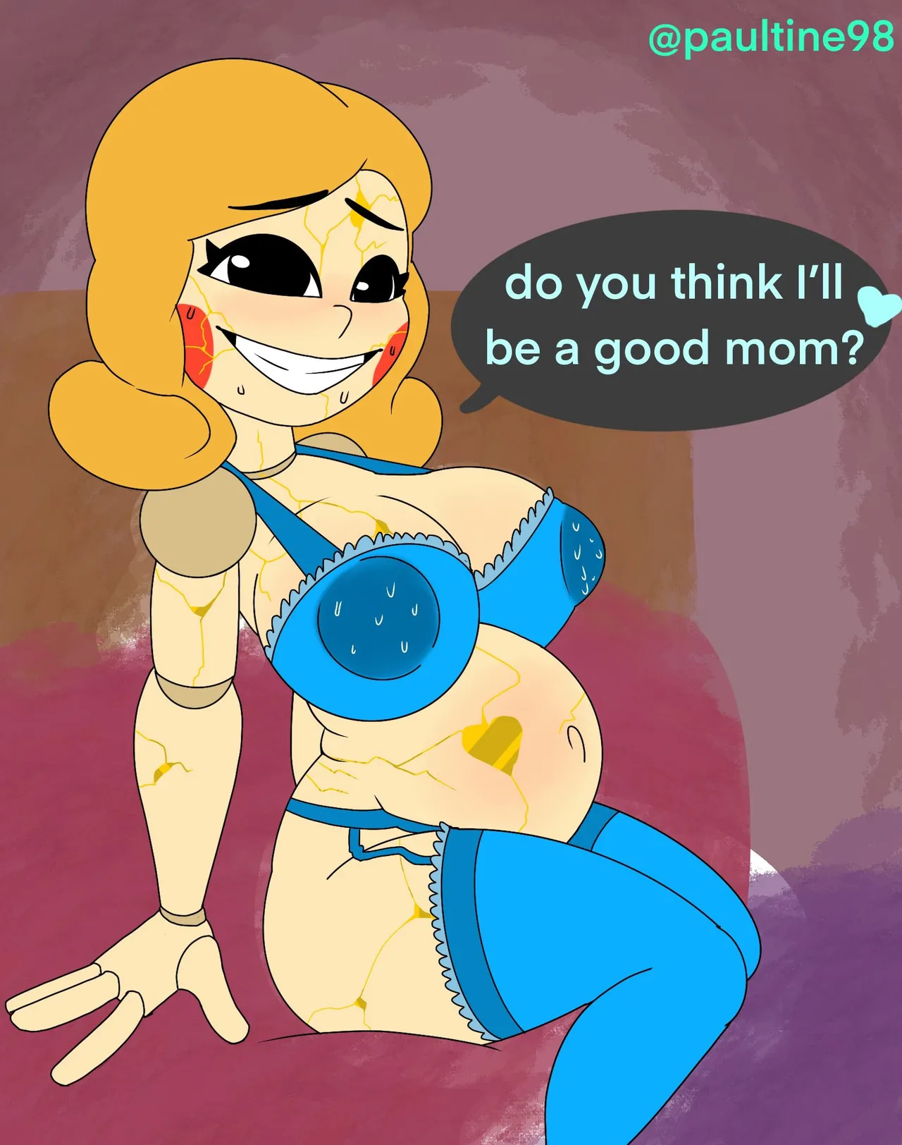Miss Delight image number 6