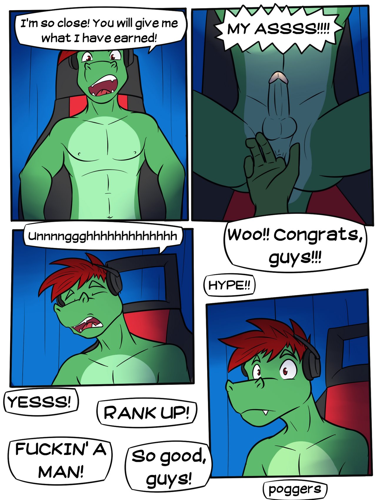 My Little Bro Cant Be This ! image number 24