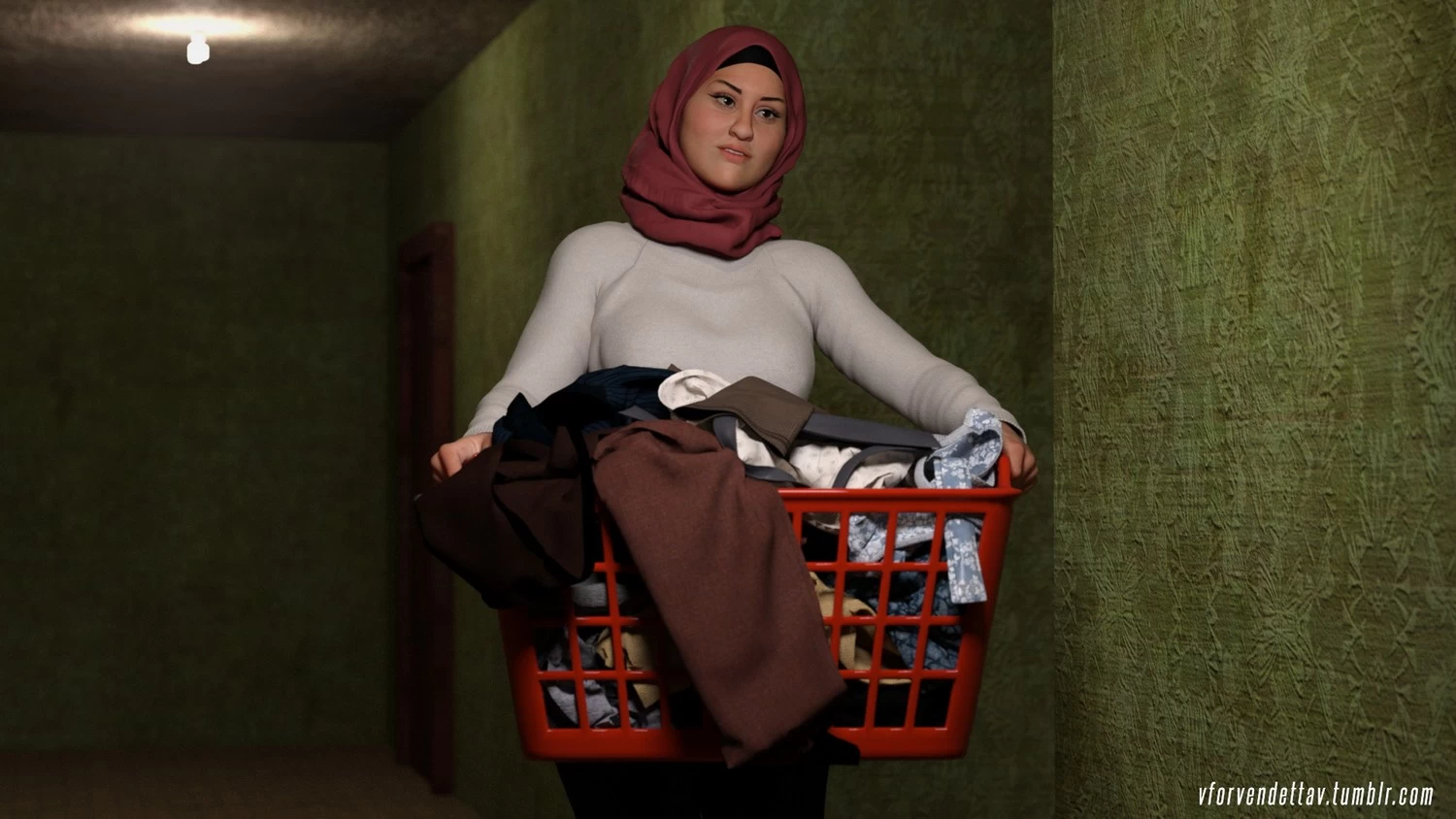 Good Wife image number 1