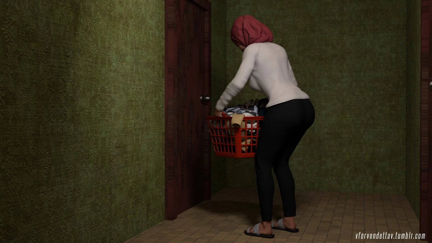 Good Wife image number 2
