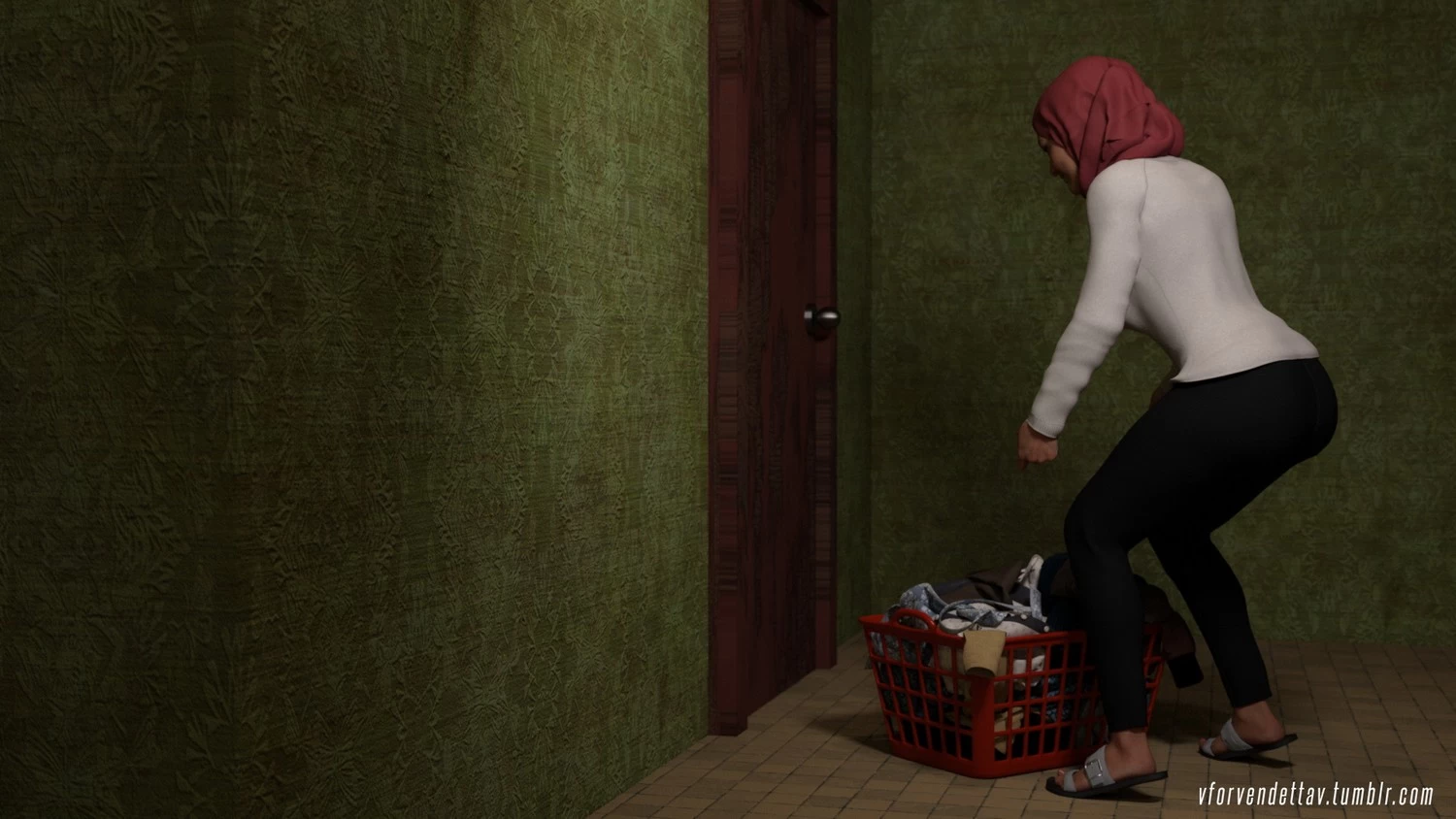 Good Wife image number 3