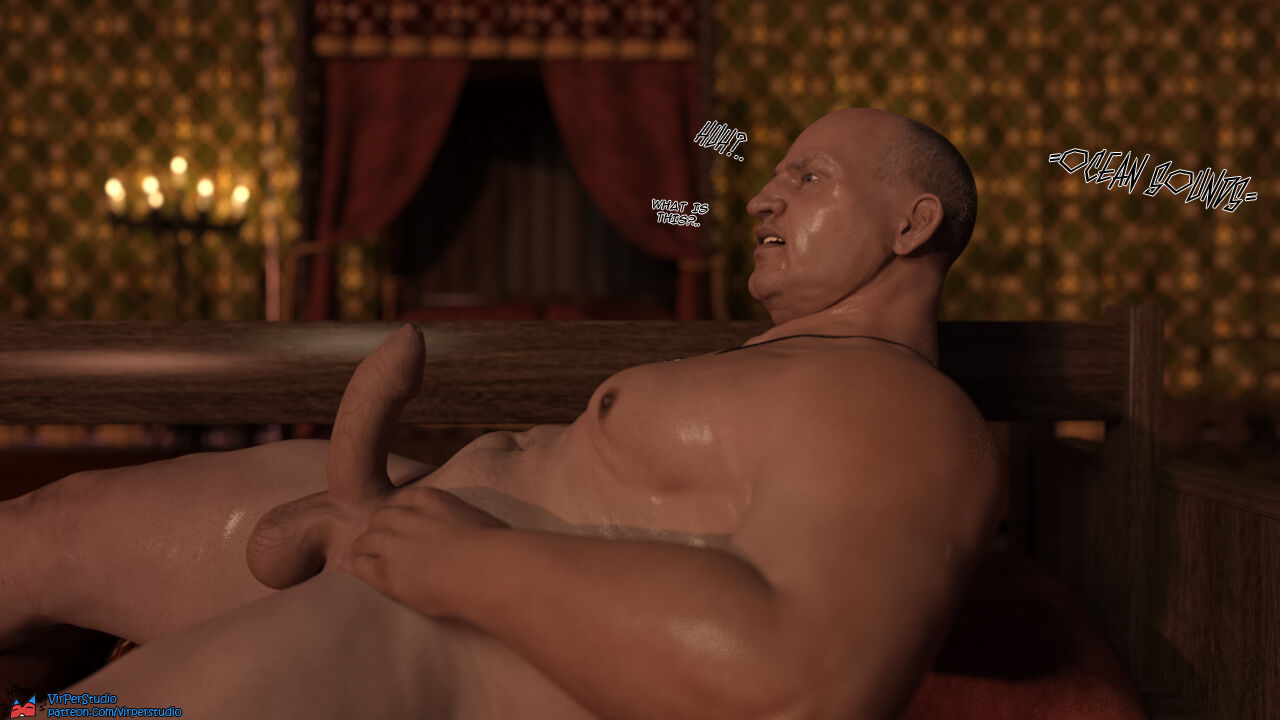 Ciris Adventures: Witch Hunt  4 image number 17