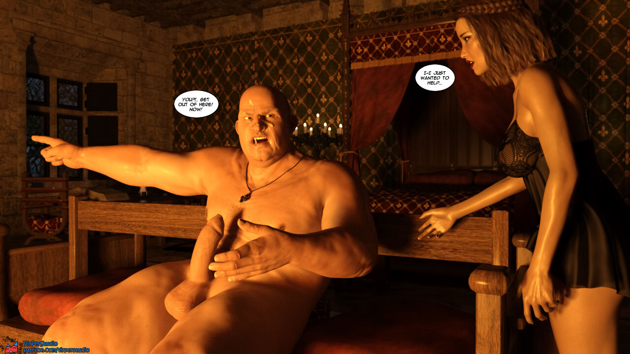 Ciris Adventures: Witch Hunt  4 image number 48