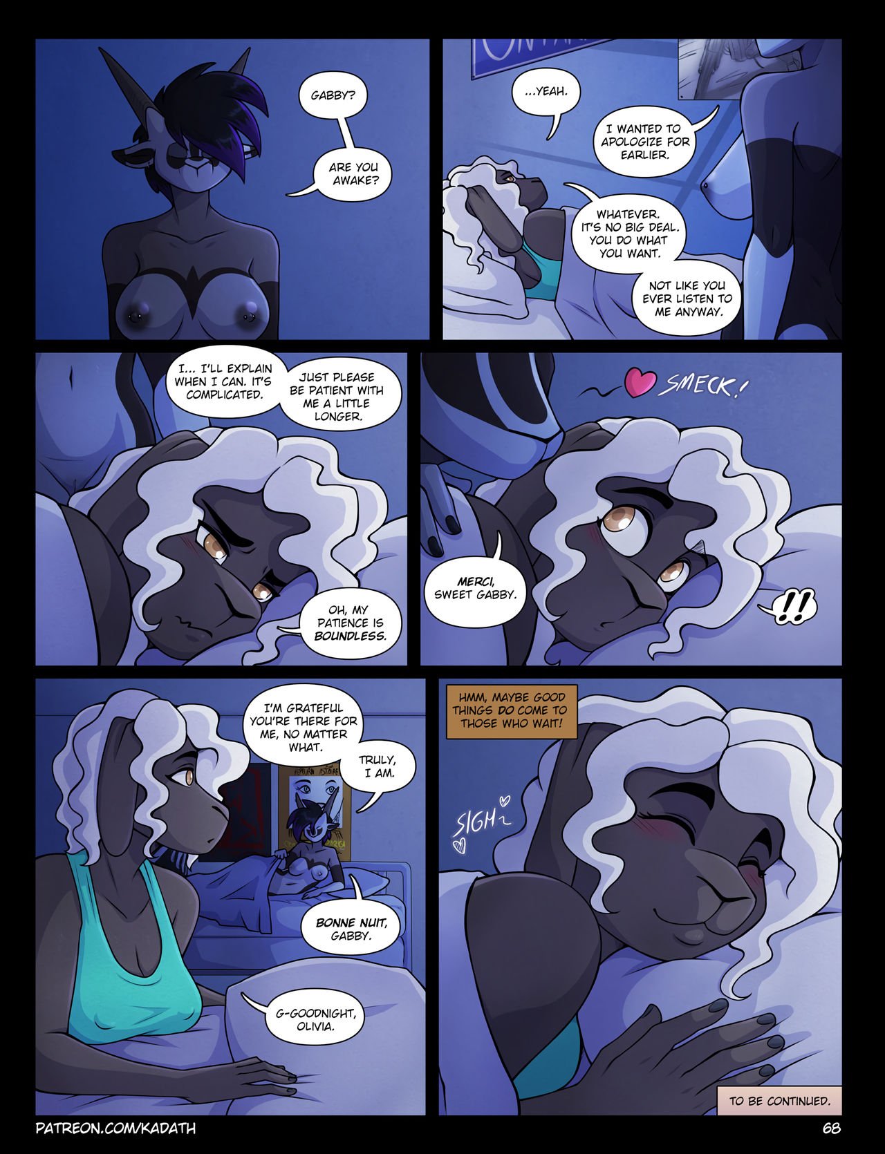 Kadath - The Pleasure Principle 2 image number 36