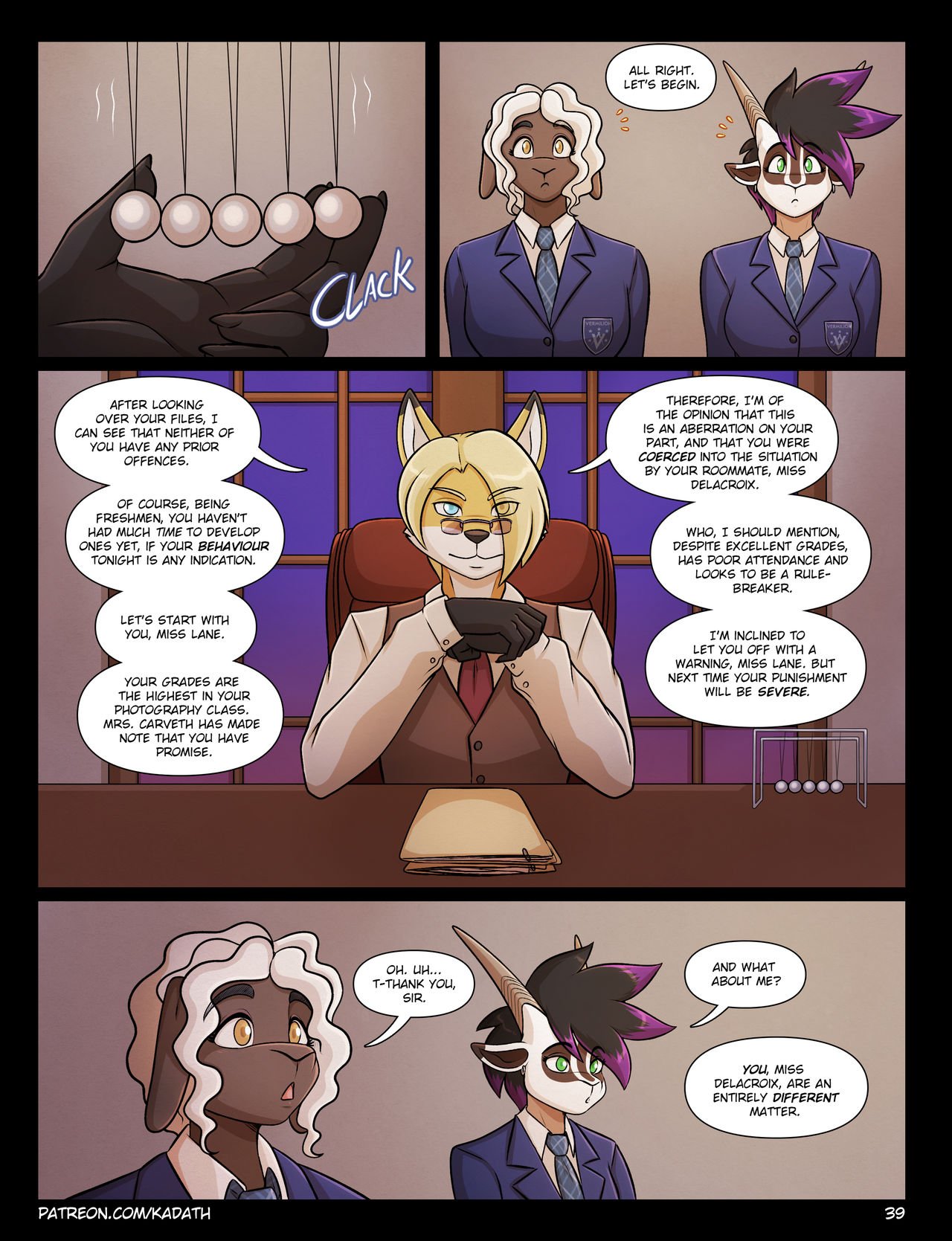 Kadath - The Pleasure Principle 2 image number 7