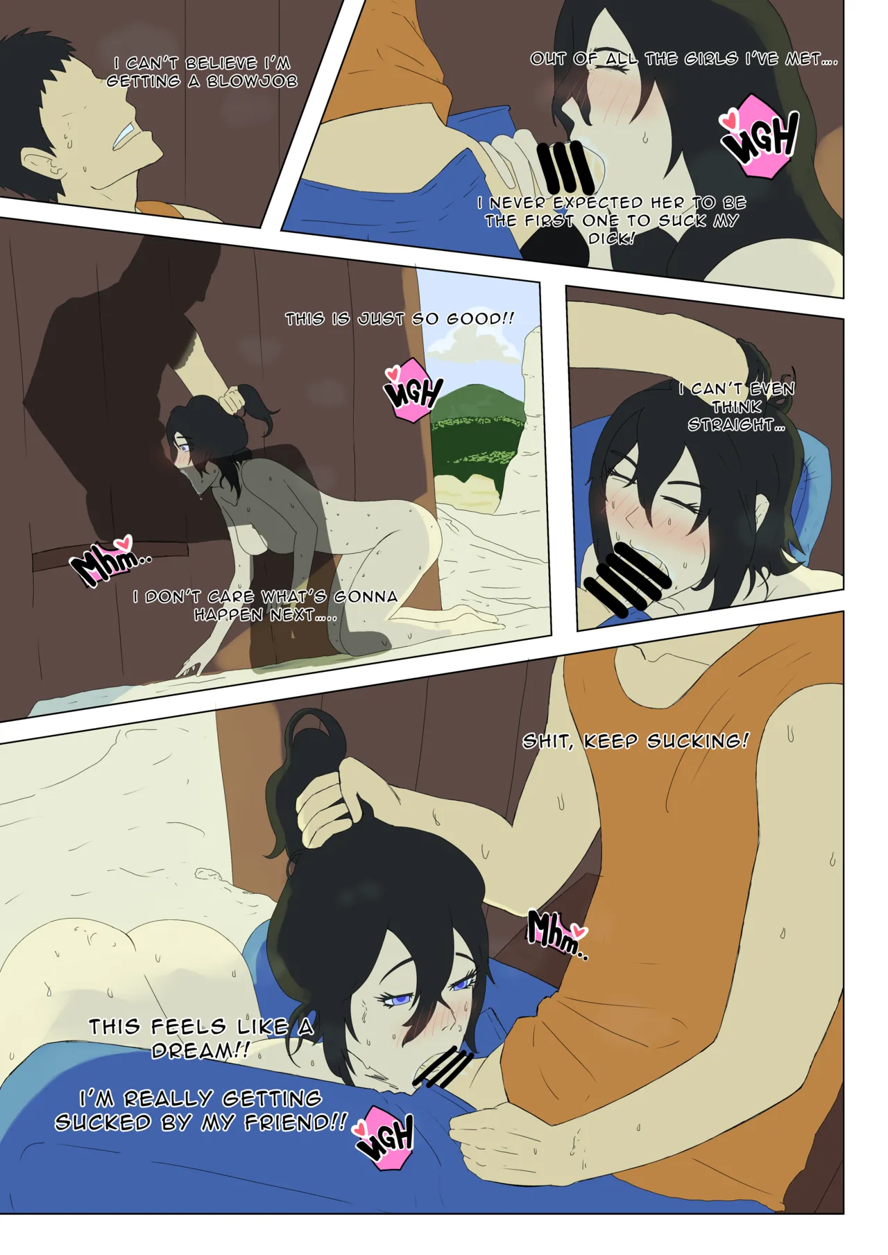 To The You Whos Not Coming Back image number 12
