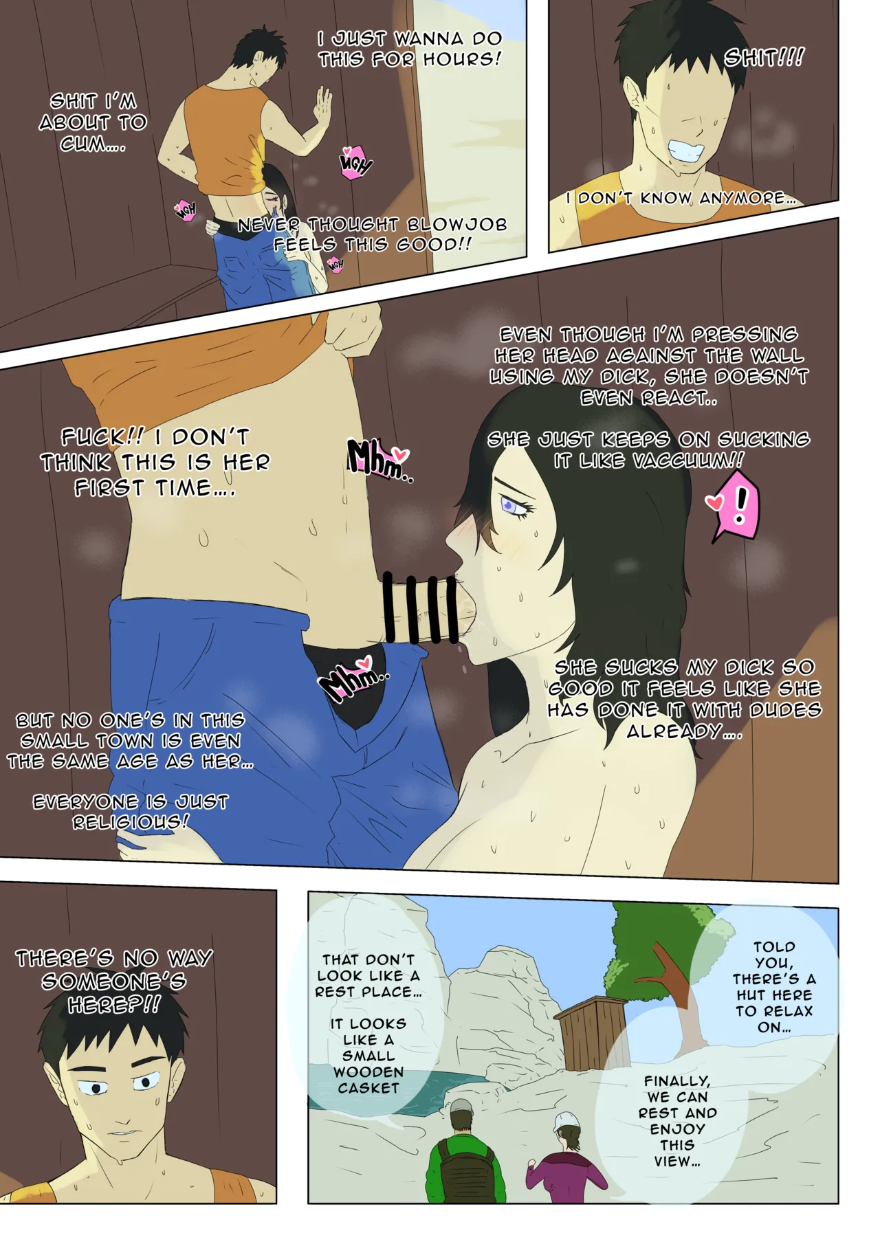 To The You Whos Not Coming Back image number 14