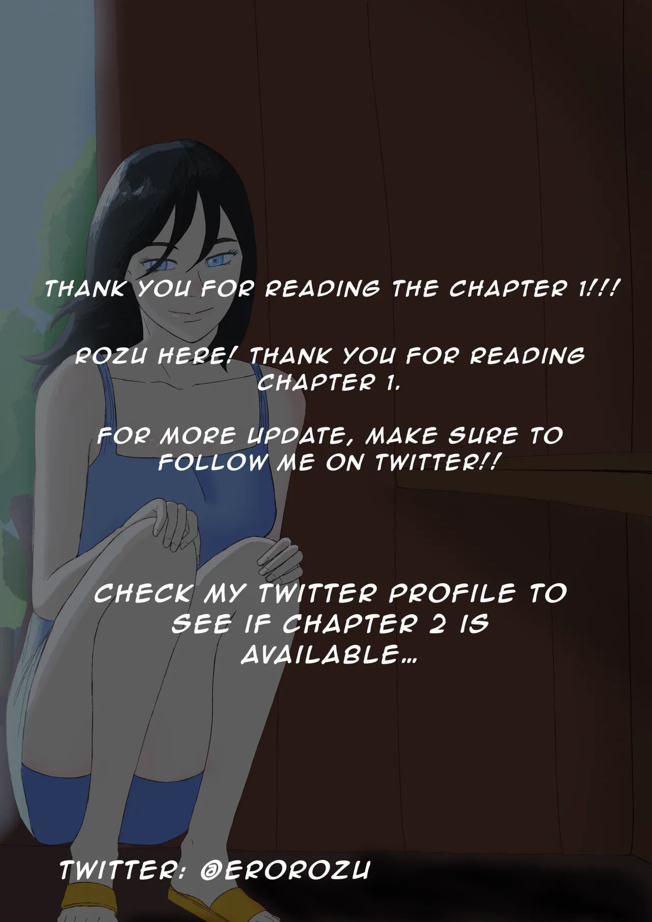 To The You Whos Not Coming Back image number 16