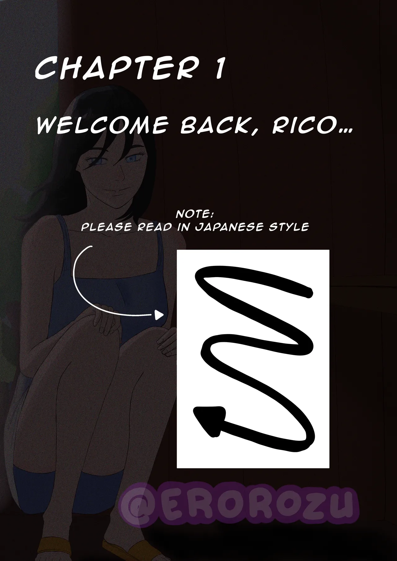 To The You Whos Not Coming Back image number 1