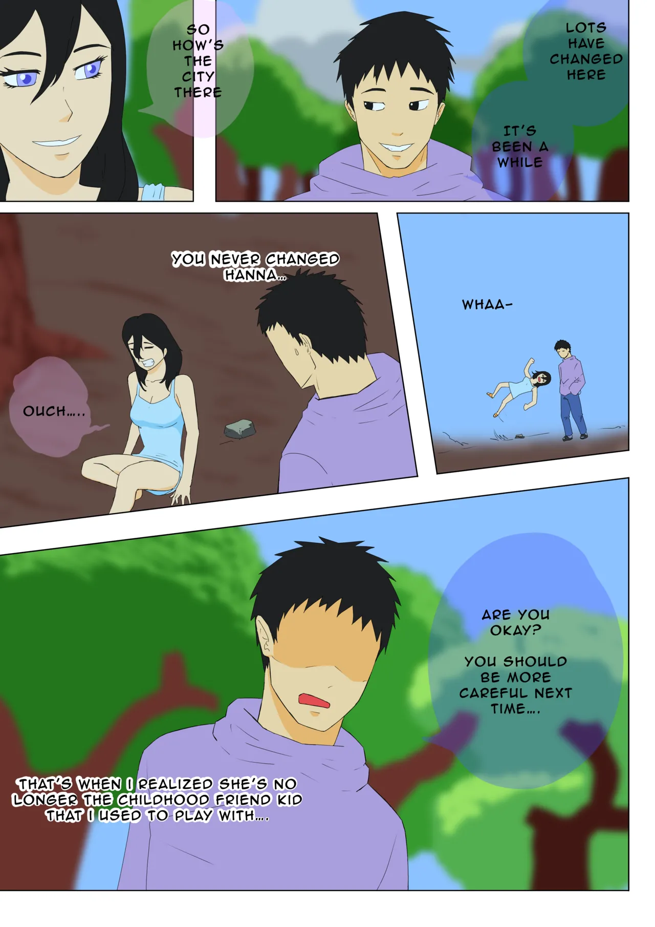 To The You Whos Not Coming Back image number 4