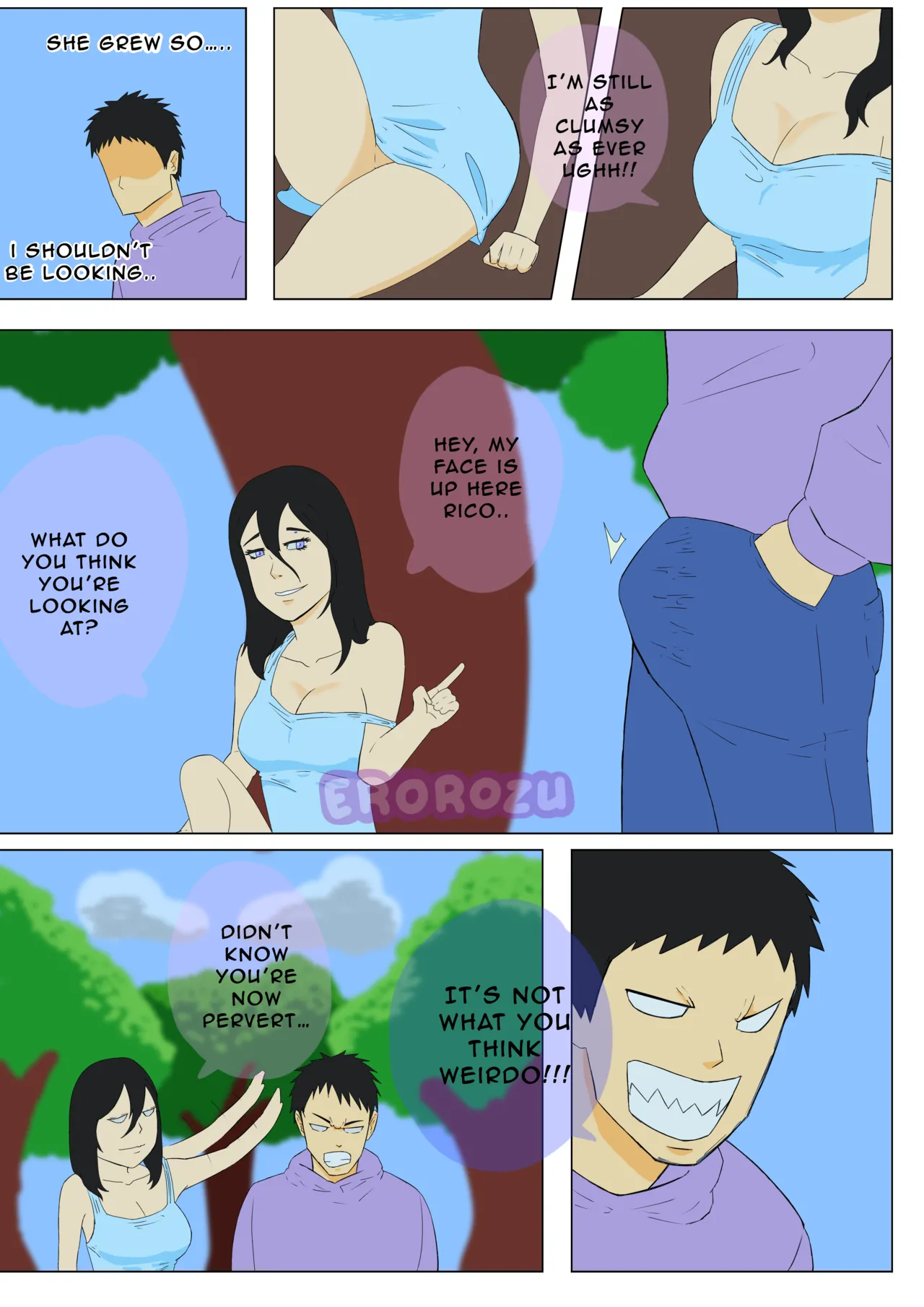 To The You Whos Not Coming Back image number 5