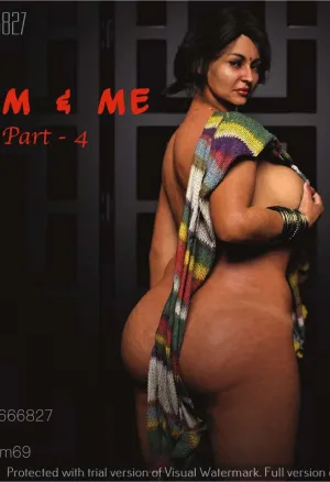 Mom and Me 4