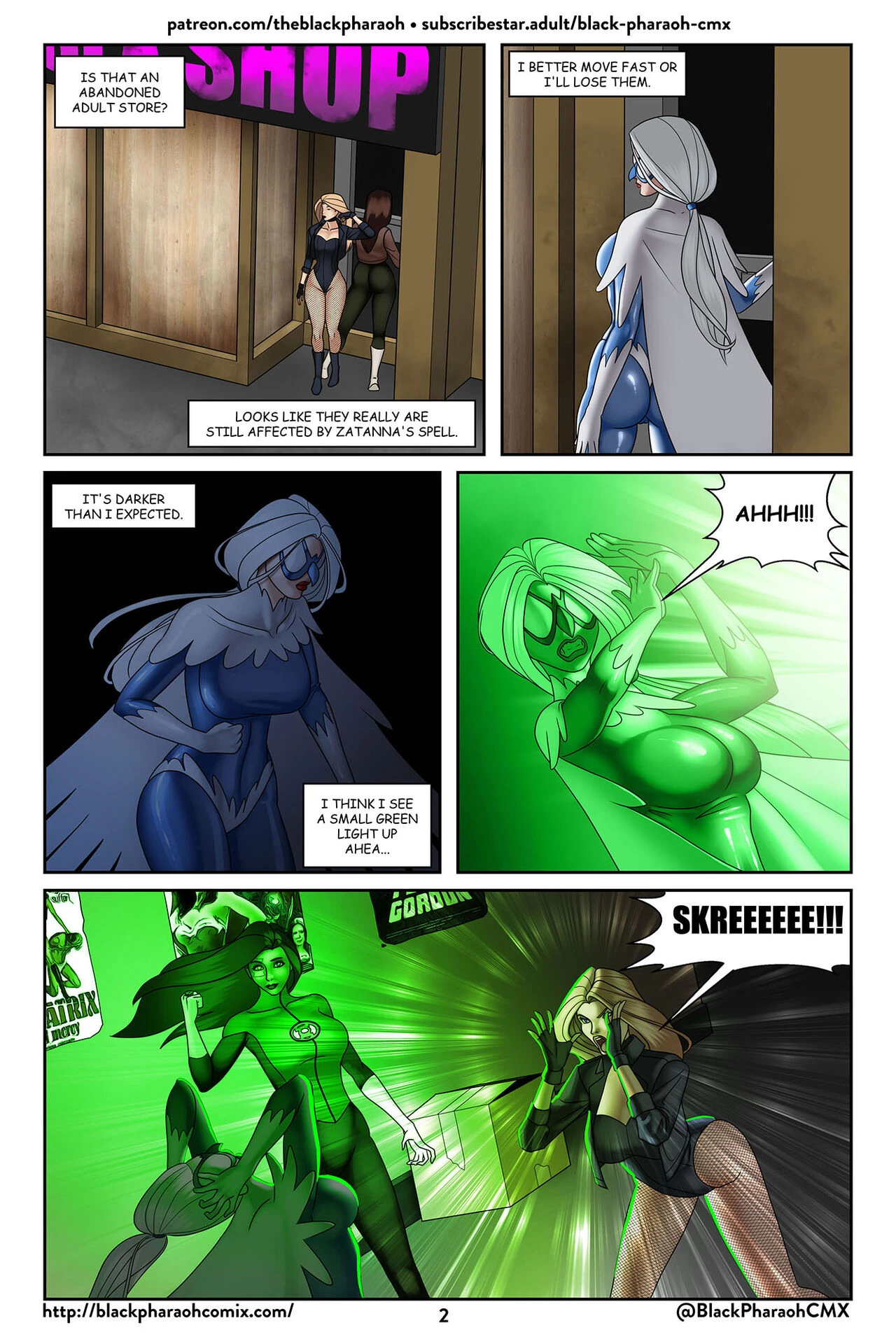 You shouldnt be here image number 2