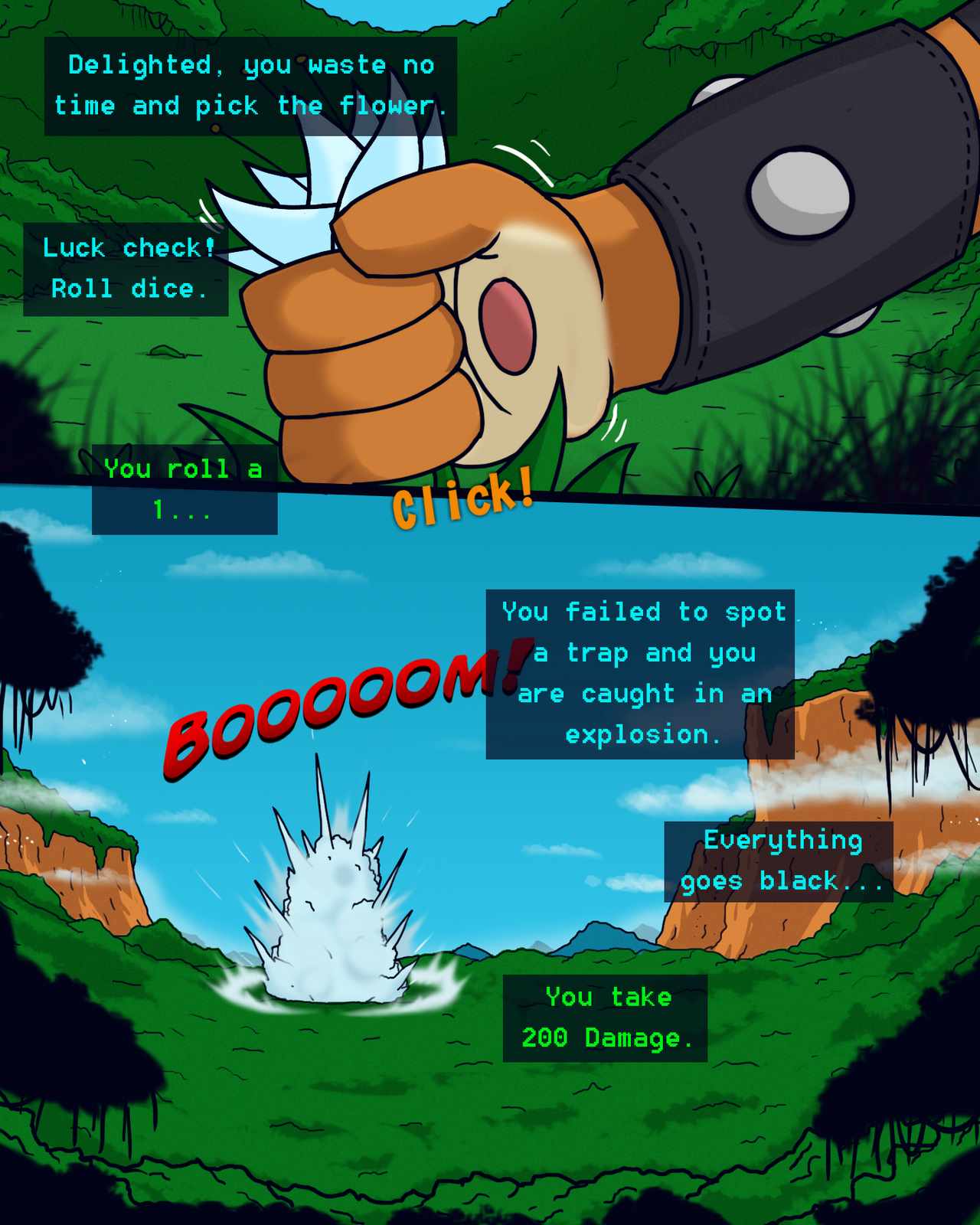 Tiger Secrets image number 2