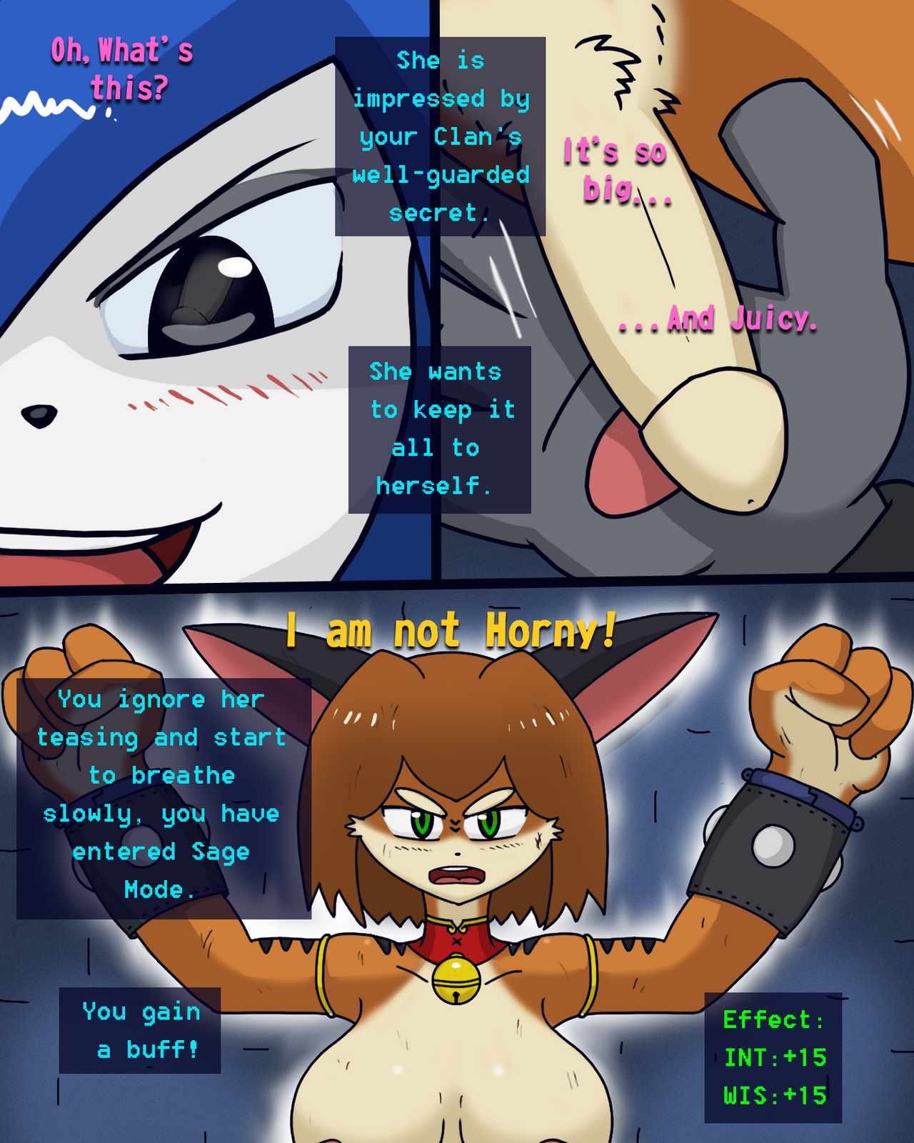 Tiger Secrets image number 5