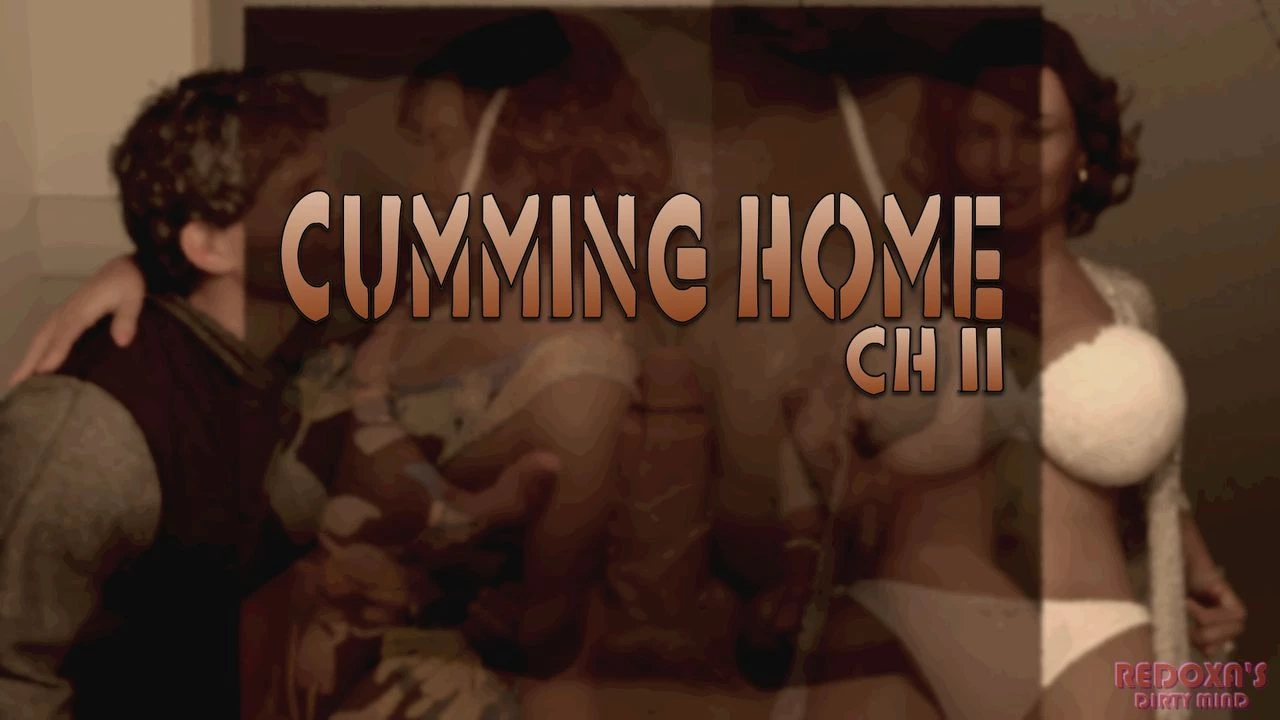 Cumming Home 2