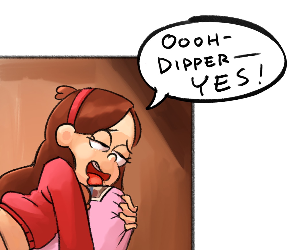 Mable Gravity Falls Porn - ta777371] - Gravity Falls - Mabel Pines (gravity falls) porn comic. porn  comics.