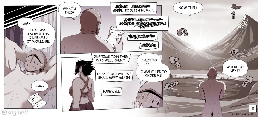 Monster Humper image number 10