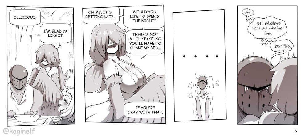 Monster Humper image number 15