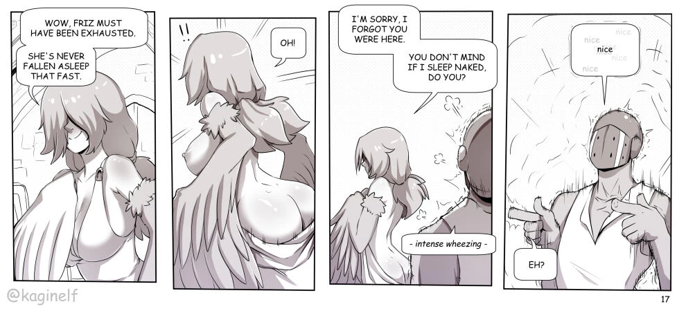 Monster Humper image number 16