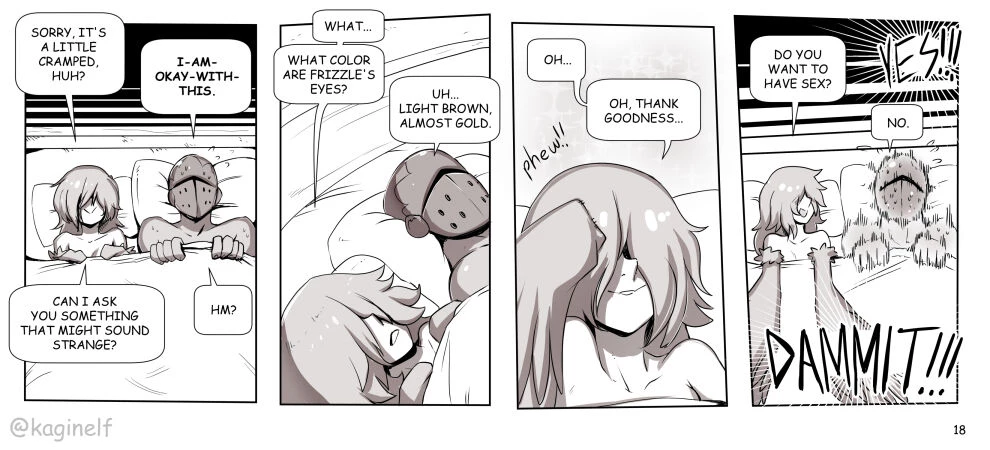 Monster Humper image number 17