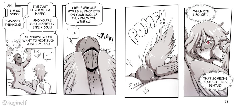 Monster Humper image number 22