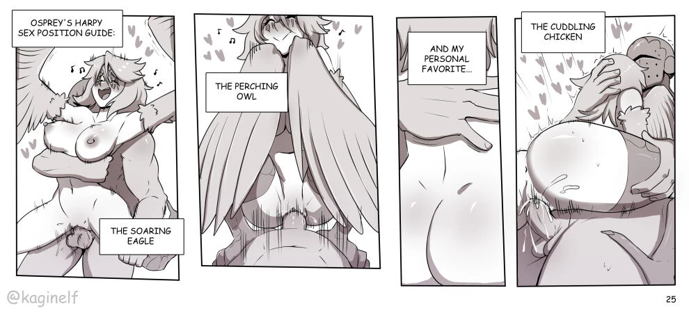 Monster Humper image number 24