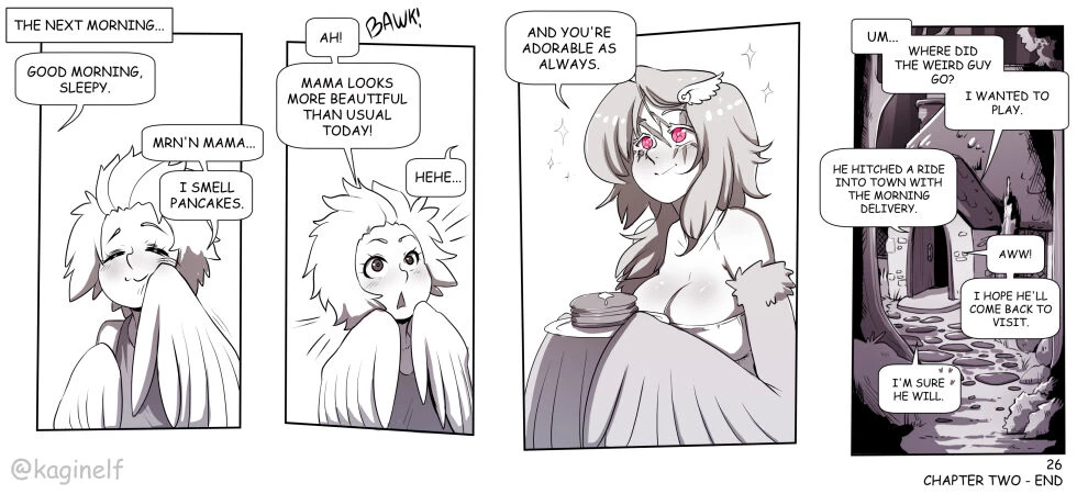 Monster Humper image number 25